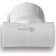 Combined Aqualink, polypropylene tee, d = 20 mm x 1/2 ", external thread