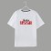 T -shirt KAFTAN "USSR" p. L (50), white