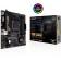 The ASUS TUF Gaming A520M-Plus II SOC-am4 AMD A520 4XDDR4 MATX AC`97 8ch (7.1) 100448