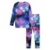 Thermal underwear for girls, height 146 cm