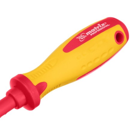 Slate Matrix 12922, Insulated, up to 1000 V, CRMO, 2K handle, SL8 x 150 mm-2