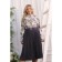 Women's dress, size 54