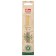 Stock, bamboo, 4.0 mm/15cm knitting needles, 5 pcs