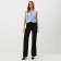 Women's vest MIST: Classic Collection p. 50, blue