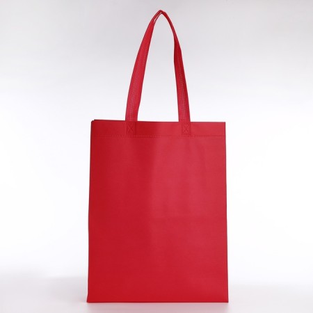 Shoper (package) "Beauty", 42x10x30 cm, without lining, pink-6