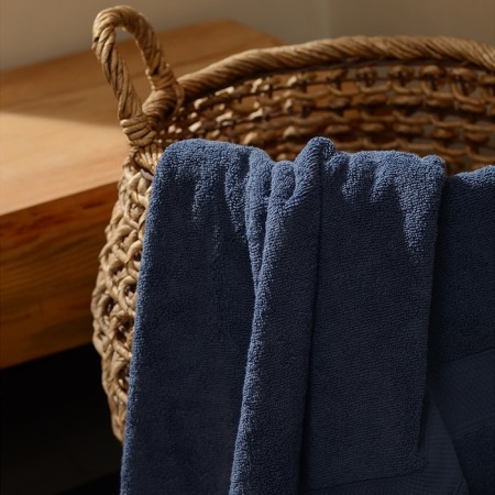 Trick Sl Home: Classic "Riviera" 30x60 cm, 100% cotton, 530 g/m2-1