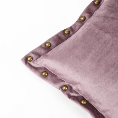 Pillowcase "Ludwig", size 40x60 cm, lavender color-2