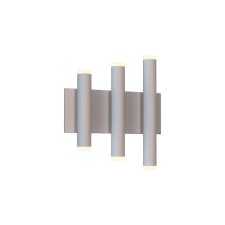 Бра Mantra Cala, LED, 36Вт, 2520Лм, 3000К, 280х66х300 мм, цвет белый