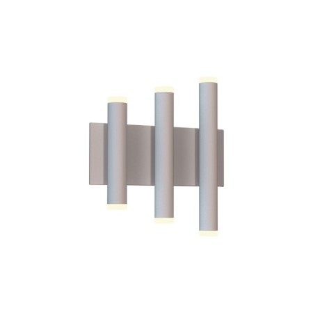 Bra Mantra Cala, Led, 36W, 2520lm, 3000k, 280x66x300 mm, white color