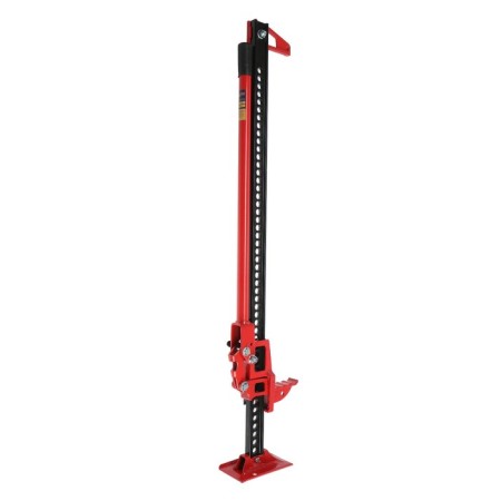 River tundra jack, lifting/picking 1070/155 mm, 48 ", 3 t-5