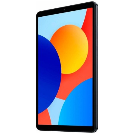 Redmi Pad SE 8.7 4G 4+128 Graphite Gray tablet-4