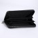 Women's wallet, lightning department, black color