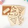 Intercessor board "Triangle"