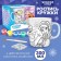 Mug for painting, 250 ml "Elsa and Anna", cold heart