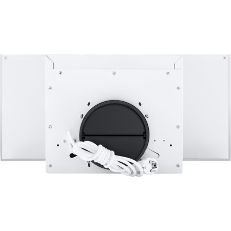 Exposure Maunfeld Fantasy Light 60, built -in, 800 m3/h, 3 speeds, 60 cm, white-11