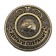 Souvenir Coin "Cash Magnet"