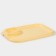 Shane-saucetic skeleton 30.3x21x2.5cm, light-beige color