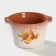 Rustic Kitchen, 500 ml, with ceramic handles and lid