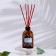 The diffuser aromatic, "London", Vetiver, Pachuli, 100ml
