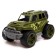 Plastic jeep car, mix