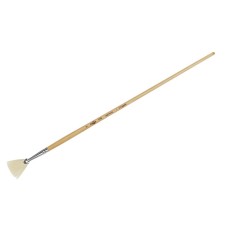 Brush Artistic stubble gamma 