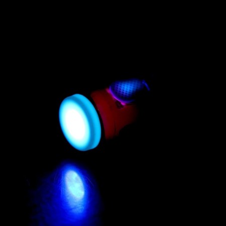 Activatical book with drawings by light "Little Wizard"-5