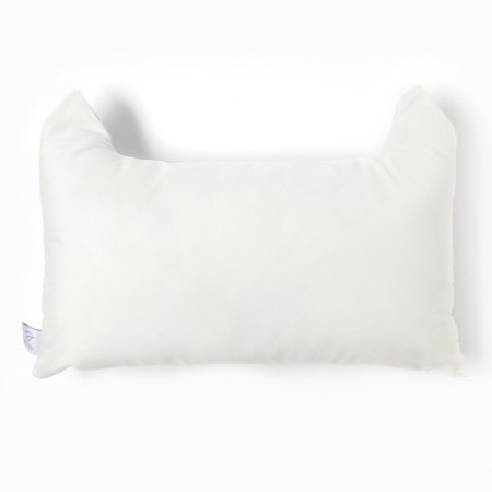 Decorative Ethek Pillow "Cat", 40*60 cm, 100% p/e, velor-2