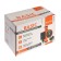 Circulation pump PROFLINE BASIC 25/4-180, 63 W, pressure 4 m, 37 l/min, cable 1 m
