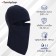 Balaclava windproof ONLYTOP, p. M, girth 54-58 cm, blue color