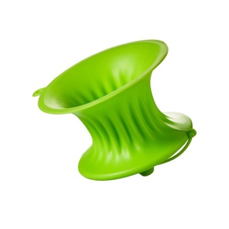 Sokovyshka Regent Inox Silicone, 9x8.5 cm-3