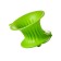 Sokovyshka Regent Inox Silicone, 9x8.5 cm