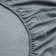 Boyle gum sheet, size 200x180x25 cm, dark gray color