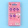 Children's false nails "Baby", 12 pcs