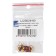 Mormyshka tungsten "Osa" with an ear equipped with sequins and Cambrick, weight 0.3 g, 025/60