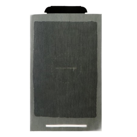The adhesive trap Mr.Mouse house from rats and mice 1 pc. BLACK COLOR-1