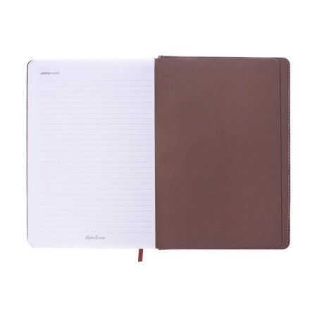 Diary Native A5, 144l Avignon, TV Region, BL TIS, Liesse, BL 80g/m2, Caric+Bezh-9