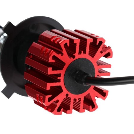 Auto Stuffing LED N4, 72 W, 5000 lm, 6500 K, IP65, set 2 pcs-4