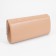Back-clate on the valve, beige color