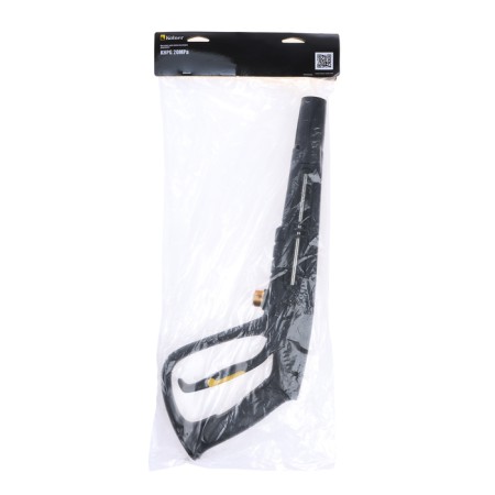 Kolner KHPG 20mra Pistol for high -pressure sinks K195 Lux-4