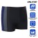 Swimming for swimming onlytop, p. 34, black/gray/blue color