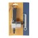 Nozzle for a tundra drill, for cutting sheet metal up to 1.8 mm