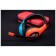 Game headset Bigben Switchheadsetv1r+B