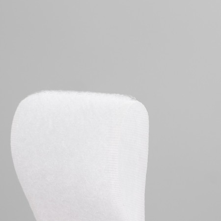 Velcro, 40 mm × 50 cm, white color-7