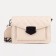 Bag-mixer on the valve, beige color