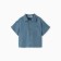 Board for the boy KAFTAN LINEN, p. 32 (110-116), blue