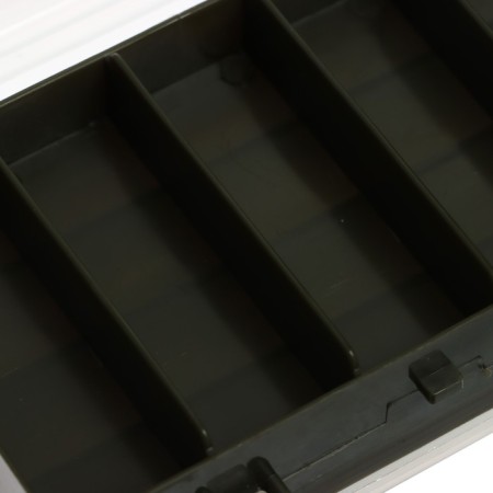 TK-23 box for little things, 9 departments, 15.4 x 9.7 x 4.6 cm-3