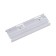 Uniel power supply, 60 watts, IP20, 24 V, 50-60 Hz, 2.5A, 2 outputs, metallic color