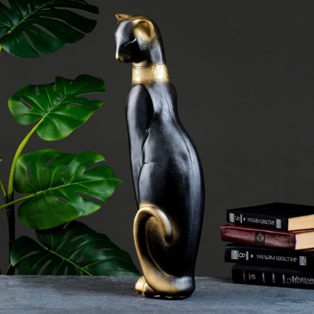 Figure "Bagir Huge" 56x14x16cm-3