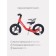 Rant FCSM Ranta "Spartak", red color