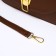 Bag-mixer on the valve, brown color